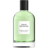 David Beckham Aromatic Greens Eau de Parfum 100 ml Heren