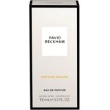 David Beckham Refined Wood Eau de Parfum Spray 100 ml