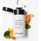 Microdelivery - Resurfacing Solution - Gezichtsverzorging - 4% AHA's - Cica