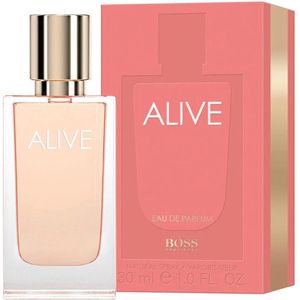 Hugo Boss Alive Eau de Parfum 30 ml