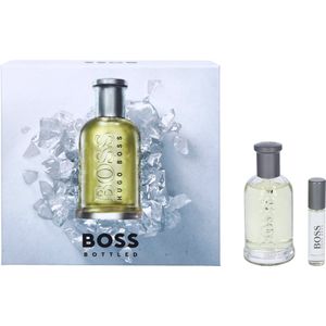 Hugo Boss Boss Bottled Gift Set