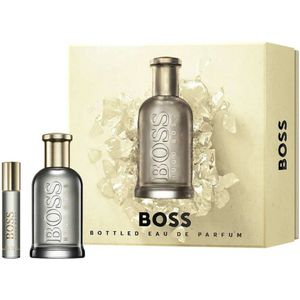 Hugo Boss Bottled Eau de Parfum Geschenkset