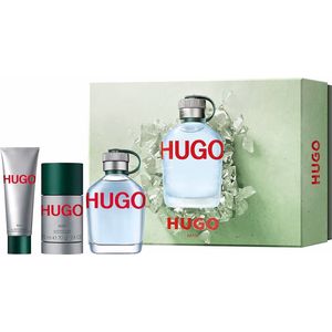 Hugo Boss Hugo Man Eau de Toilette 50 ml