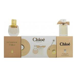 Chloé Nomade Essence de Parfum 