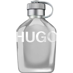 Hugo Boss HUGO Reflective Edition  Eau de toilette spray 125ml