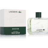 Lacoste Booster Edt Spray125 ml.