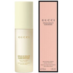 Gucci Gucci Beauty Sérum de Beauté Fluide Matifiant Primer 30 ml