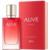 Hugo Boss Alive Eau de Parfum The Essence of Feminine Power 30 ml