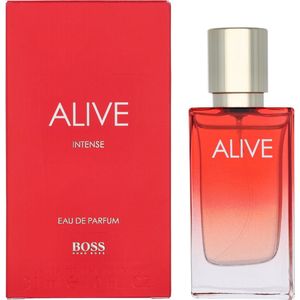 Hugo Boss Alive Eau de Parfum The Essence of Feminine Power 30 ml