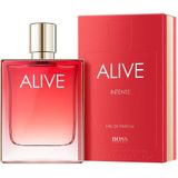 Hugo Boss Alive Eau de Parfum The Essence of Feminine Power 80 ml