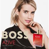 Hugo Boss BOSS Damendüfte BOSS Alive IntenseEau de Parfum Spray