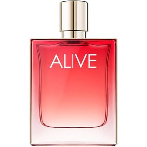 Hugo Boss Alive Eau de Parfum The Essence of Feminine Power 80 ml