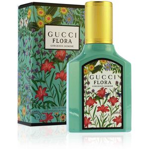 Gucci Flora Gorgeous Jasmine 30ml Eau De Parfum