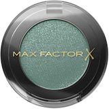 Max Factor - Wild Shadow Pot - Oogschaduw - Turquoise Euphoria - 1,85 g