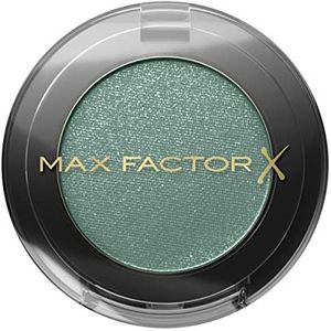 Max Factor - Wild Shadow Pot - Oogschaduw - Turquoise Euphoria - 1,85 g