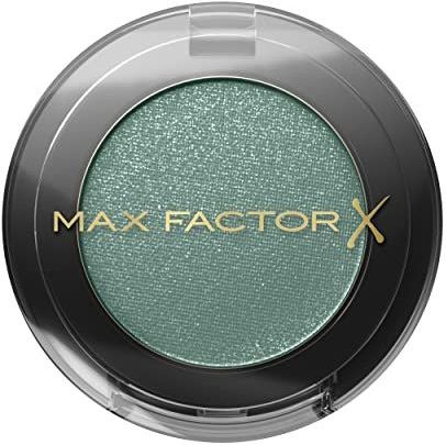 Max Factor - Wild Shadow Pot - Oogschaduw - Turquoise Euphoria - 1,85 g