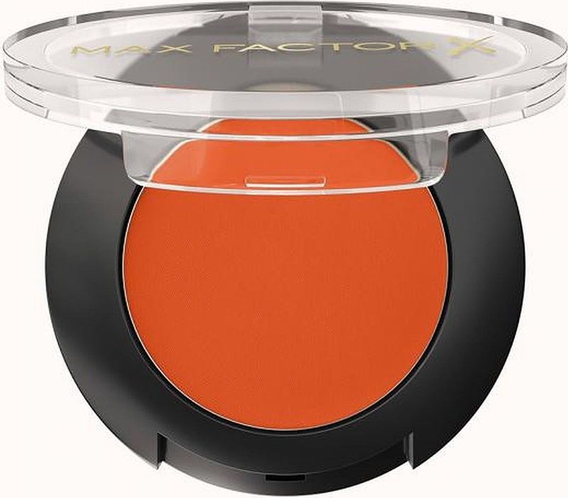 Max Factor - Wild Shadow Pot - Oogschaduw - Tint 08 Cryptic Rust - 1,85 g
