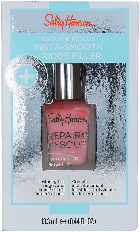 Sally Hansen - Repair + Rescue - Nagelverzorging - 13,3 ml