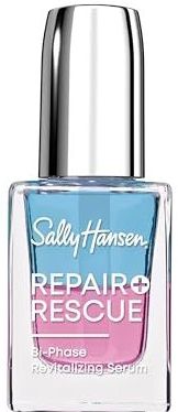 Sally Hansen - Bi-Phase Revitalizing Serum - 13,3 ml