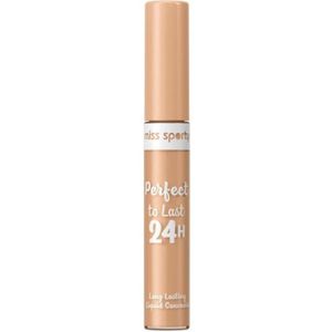 Miss Sporty Perfect to last 24h liquid concealer 003 vanille 5,5 ml