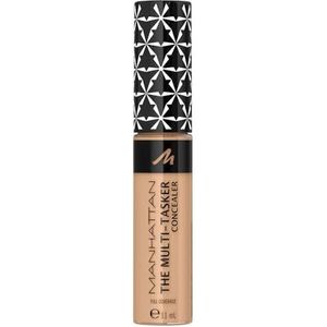 Manhattan Make-up Gezicht The Multi-Tasker Concealer 50 Sand