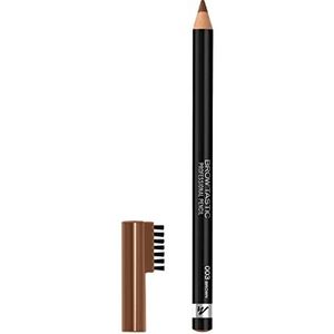 Manhattan Make-up Ogen Brow'Tastic Professional Pencil 002 Hazel