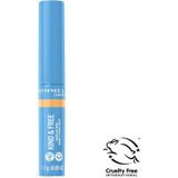 Rimmel - Kind & Free - Lip Balm - Getint - 4 G