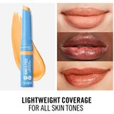 Rimmel - Kind & Free - Lip Balm - Getint - 4 G