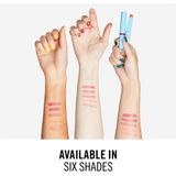 Rimmel - Kind & Free - Lip Balm - Getint - 4 G