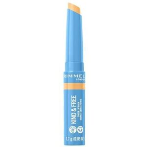 Rimmel - Kind & Free - Lip Balm - Getint - 4 G
