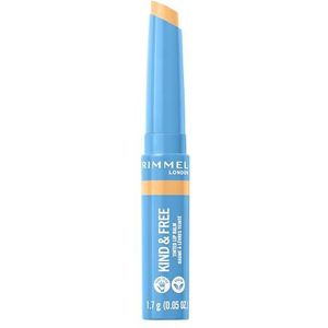 Rimmel London Kind & Free Tinted Lip balm 001 Air Storm 1,7 gram