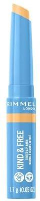 Rimmel - Kind & Free - Lip Balm - Getint - 4 G
