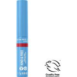 Rimmel - Kind & Free - Lippenbalsem - Getint - 4 G - Vegan