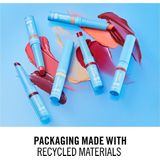 Rimmel - Kind & Free - Lippenbalsem - Getint - 4 G - Vegan