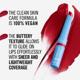 Rimmel - Kind & Free - Lippenbalsem - Getint - 4 G - Vegan