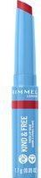 Rimmel - Kind & Free - Lippenbalsem - Getint - 4 G - Vegan