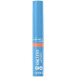 Rimmel Kind & Free Tinted Lipbalm Tropical Spark 003 4 gr