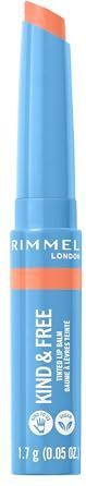 Rimmel - Kind & Free - Lippenbalsem - Getint - 4 G - Vegan