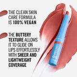 Rimmel - Kind & Free - Lippenbalsem - Getint - 4 G