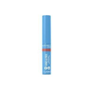 Rimmel - Kind & Free - Lippenbalsem - Getint - 4 G