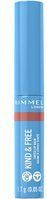 Rimmel - Kind & Free - Lippenbalsem - Getint - 4 G