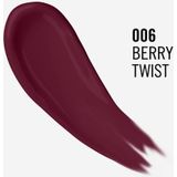 RIMMEL Kind&Free Lipbalm 1,7 gr. - 006 Berry Twist