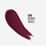 Rimmel Kind & Free Tinted Lipbalm Berry Twist 006 4 gr