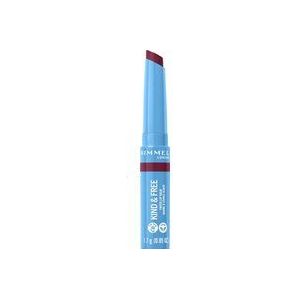 Rimmel Kind & Free Tinted Lipbalm Berry Twist 006 4 gr