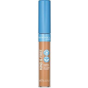 Rimmel London KIND & FREE Vegan Concealer - 030 Medium