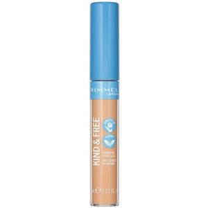 Rimmel London - KIND & FREE Vegan Concealer - 010 Fair