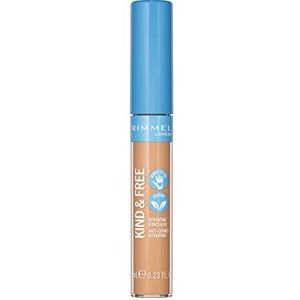 Rimmel London - KIND & FREE Vegan Concealer - Lichtgewicht - Vegan - Hydraterend