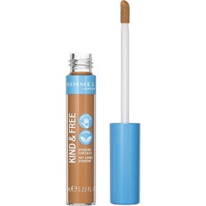 Rimmel London KIND & FREE Vegan Concealer - 040 Tan