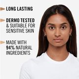 Rimmel London - KIND & FREE - Gezichtspoeder - Vegan - 020 Light