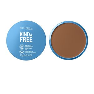 Rimmel - Kind & Free - Matterende Poeder - 50 Deep - 10 g